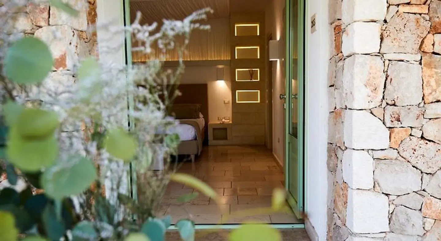 Montiro' Hotel LOUNGE_LOBBY
