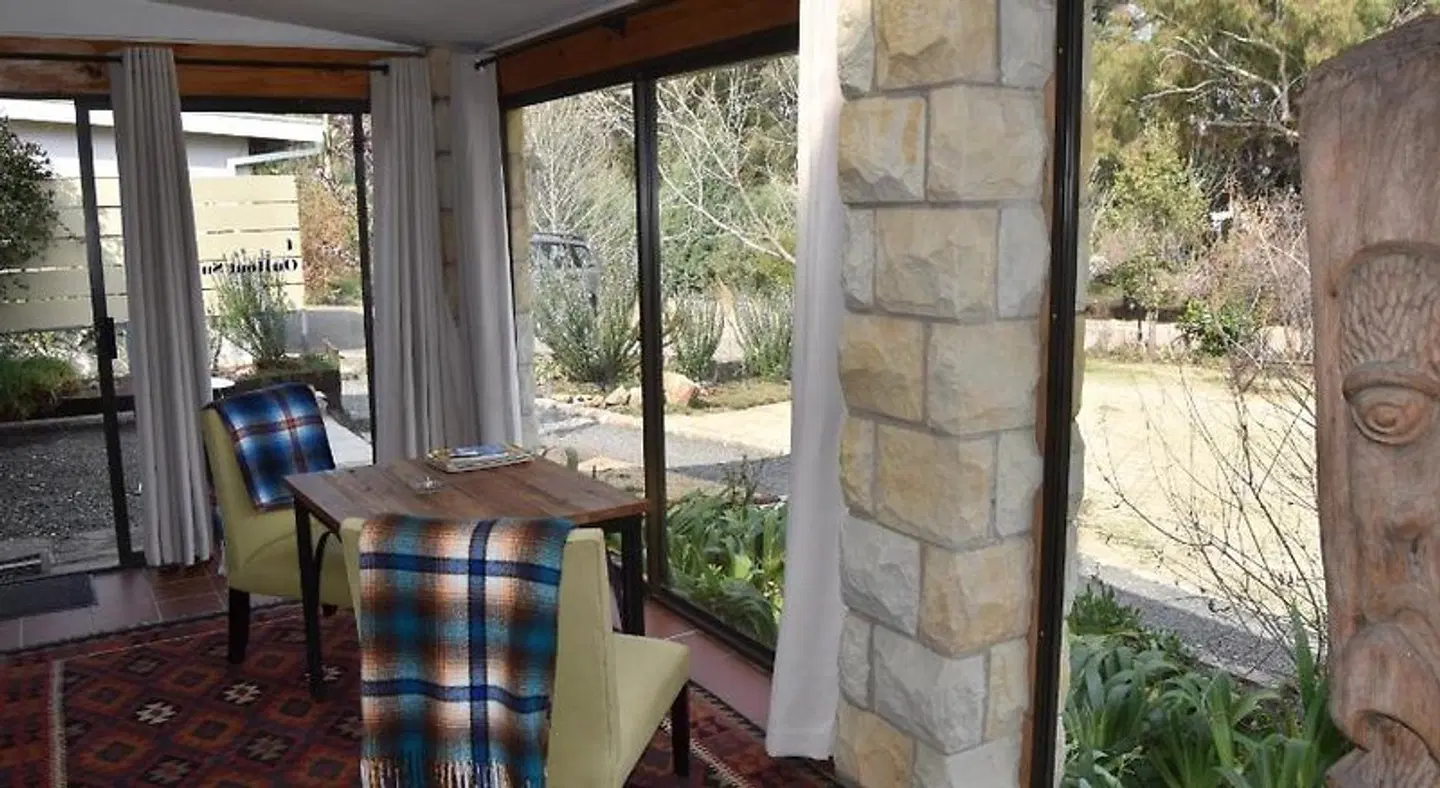The Clarens Country House HEALTH_BEAUTY