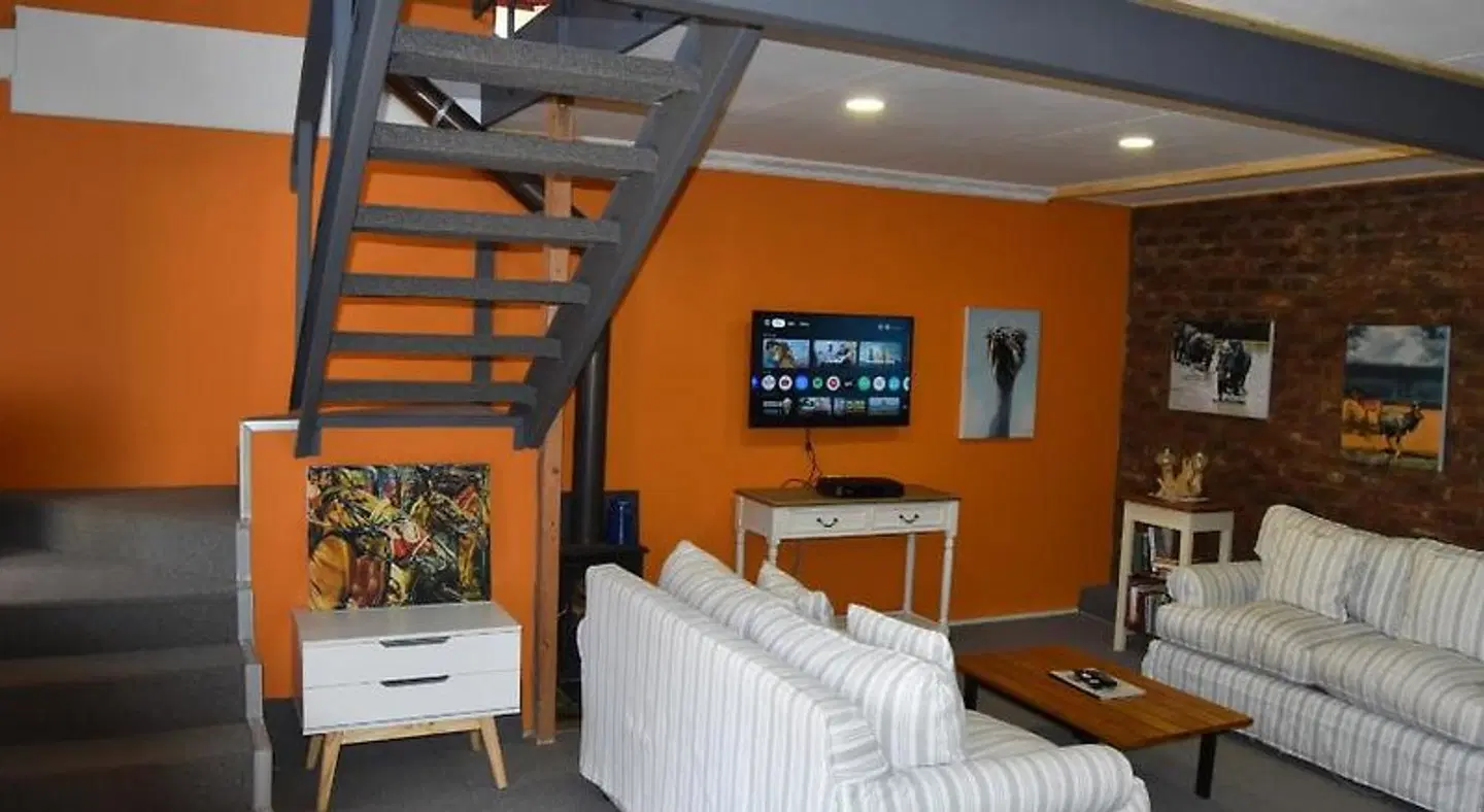 The Clarens Country House ROOM_EXAMPLE