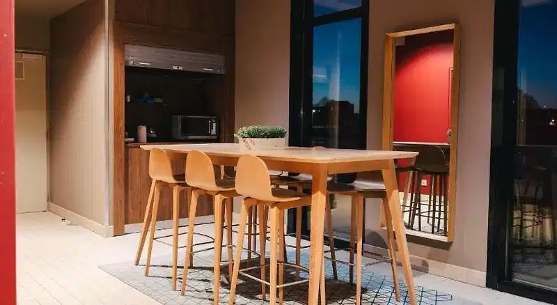 Ibis Rouen Centre Rive Gauche Mermoz – Hotelfoto