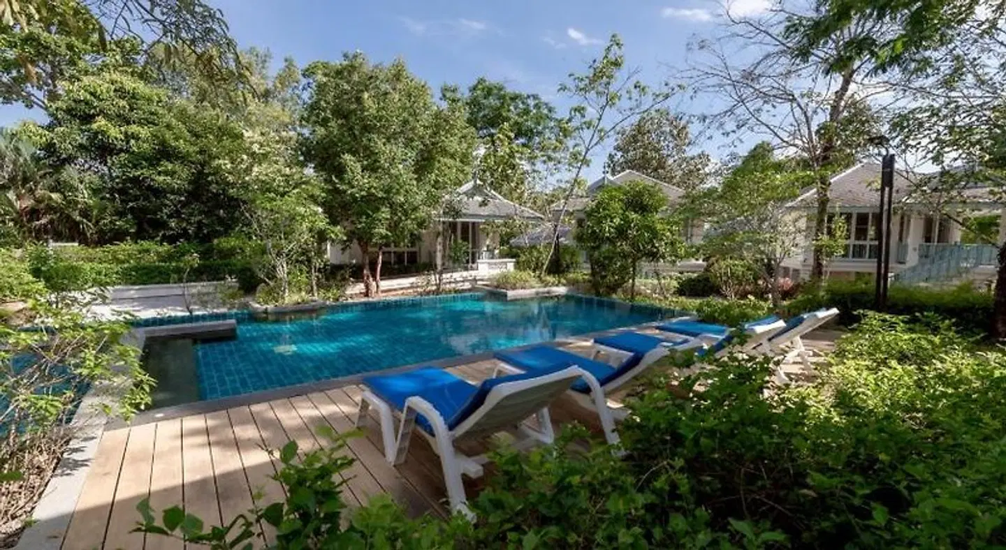 Na Sook Resort OUTDOOR_POOL