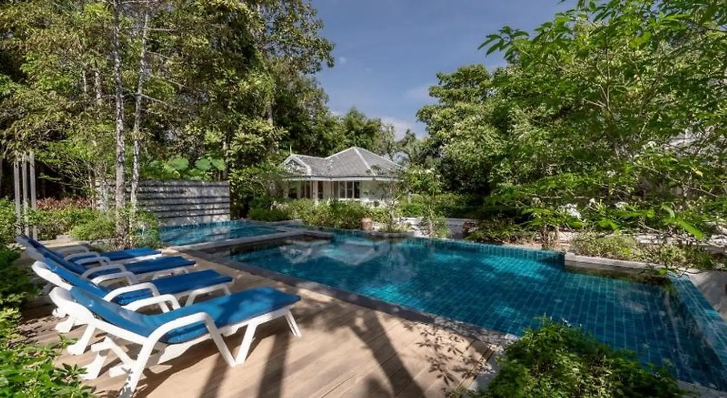 Na Sook Resort OUTDOOR_POOL