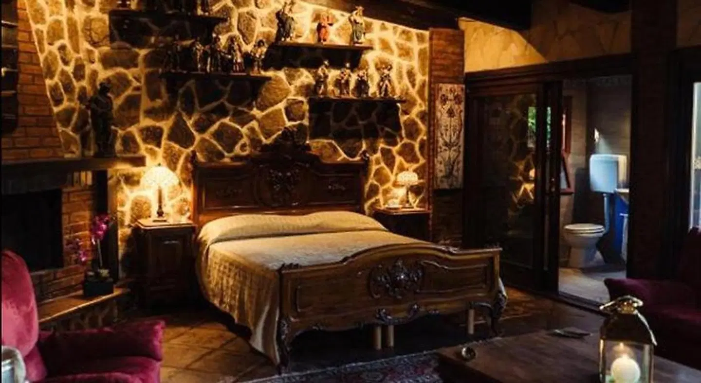 Small Paradise B&B Palermo HEALTH_BEAUTY