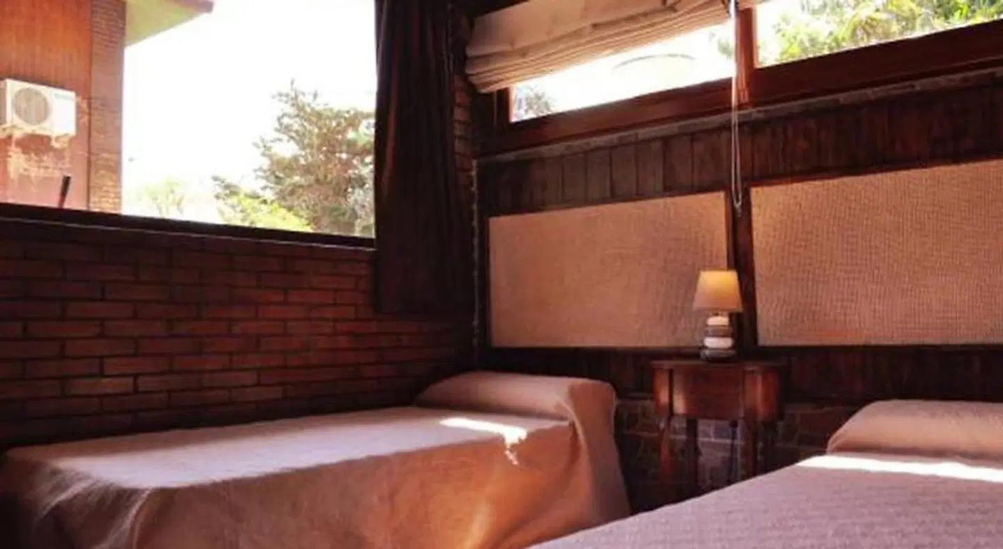 Small Paradise B&B Palermo ROOM_EXAMPLE