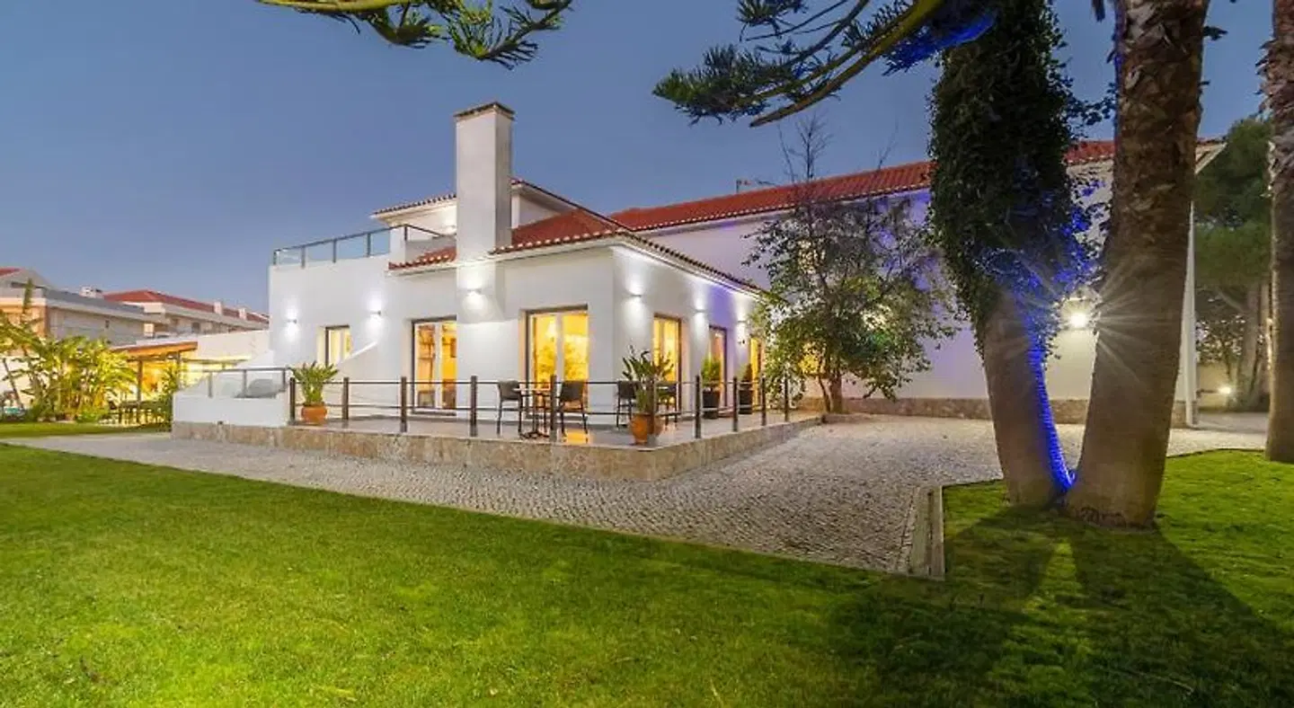 Silver Seahorse Garden Retreat EXTERIOR
