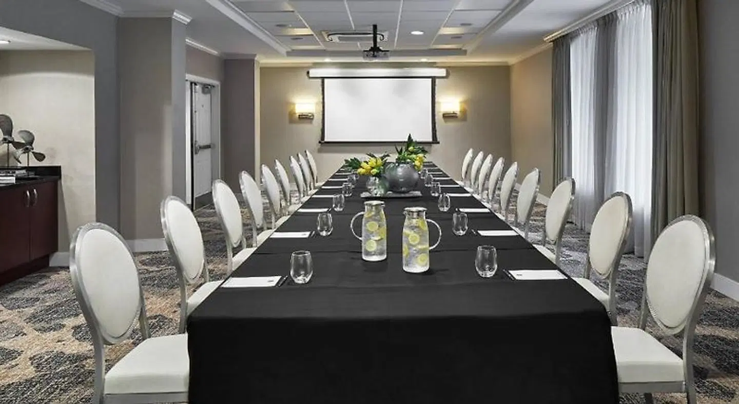 Annapolis Waterfront Hotel, Autograph Collection Konferenz