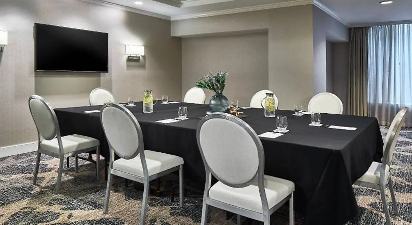 Annapolis Waterfront Hotel, Autograph Collection Konferenz