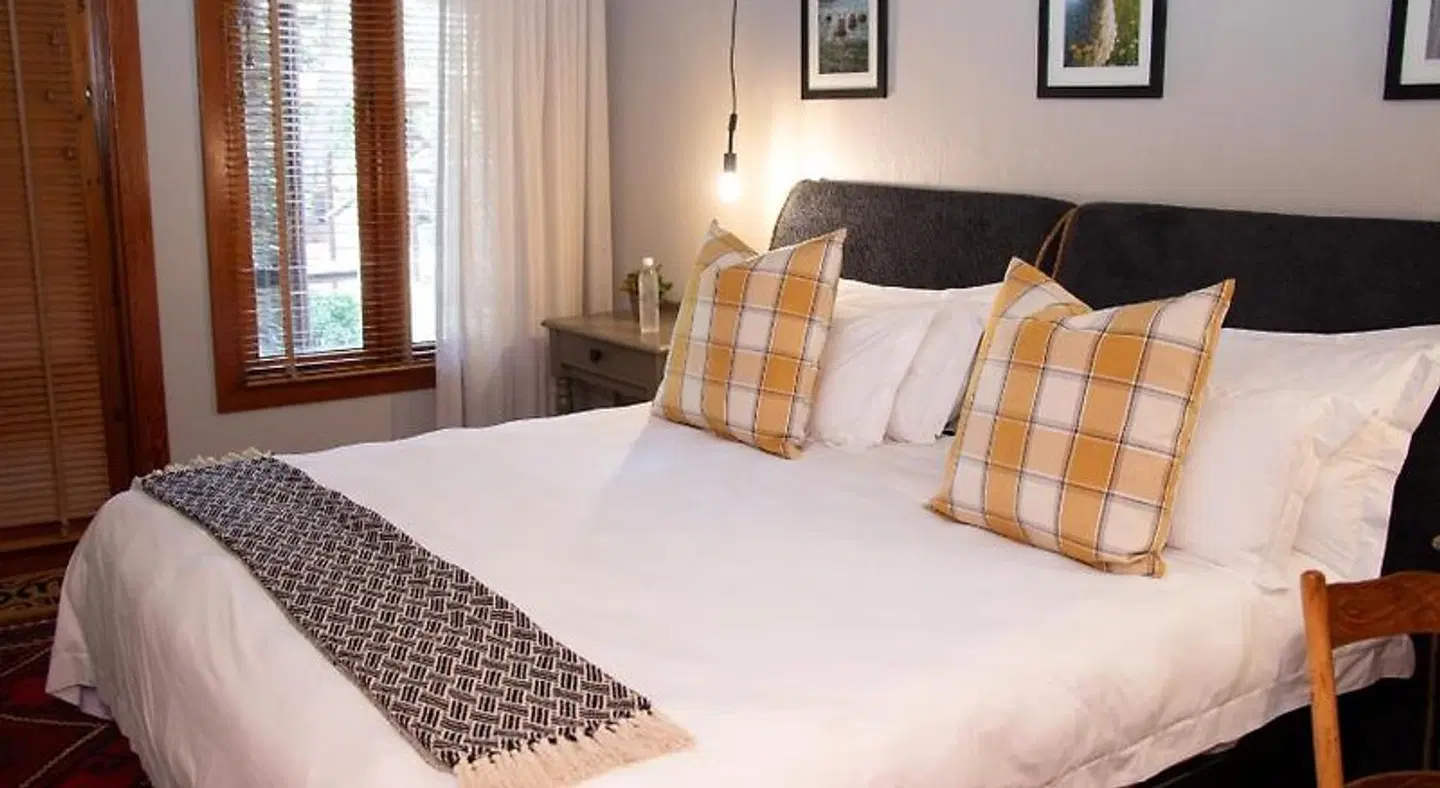 Sherewood Lodge ROOM_EXAMPLE