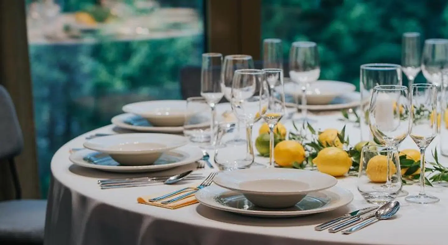 Moderno Restaurant