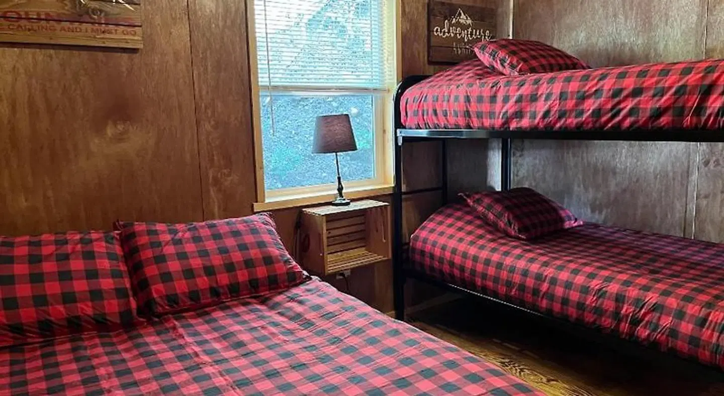 Last Spike Lodging ROOM_EXAMPLE