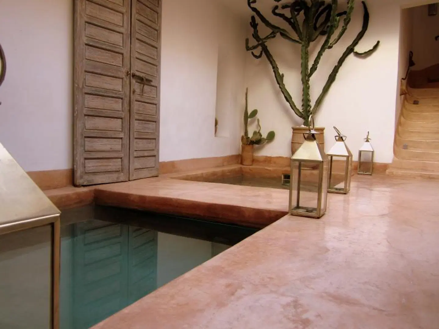 Riad De Vinci ROOM_EXAMPLE