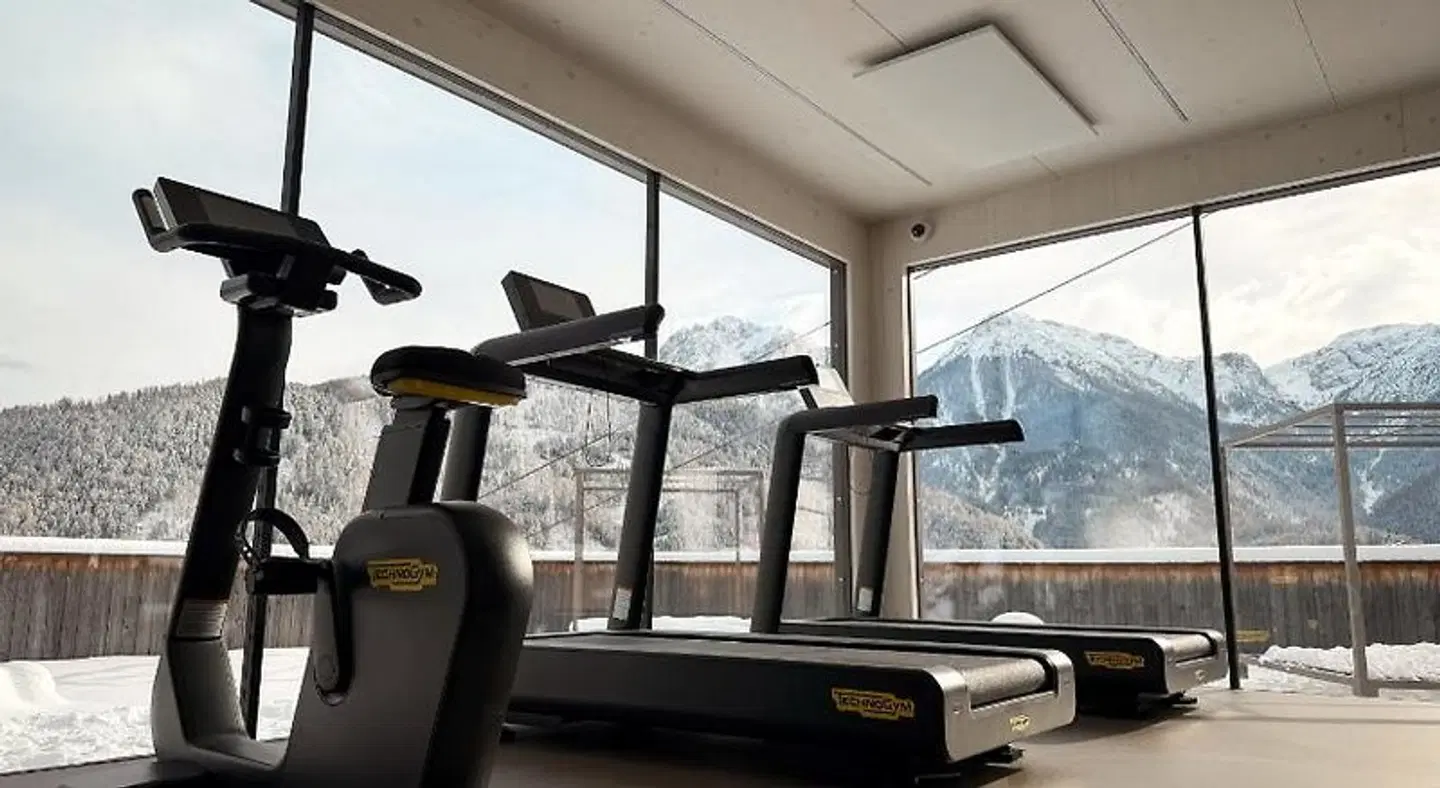 Kronplatz-Resort Hotel Kristall SPORTS_AND_LEISURE