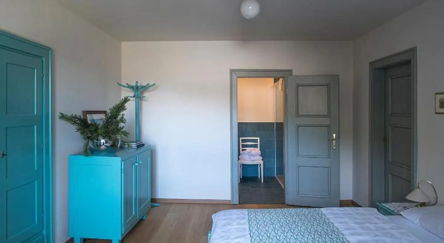 Tre Cime Sesto - Sexten ROOM_EXAMPLE