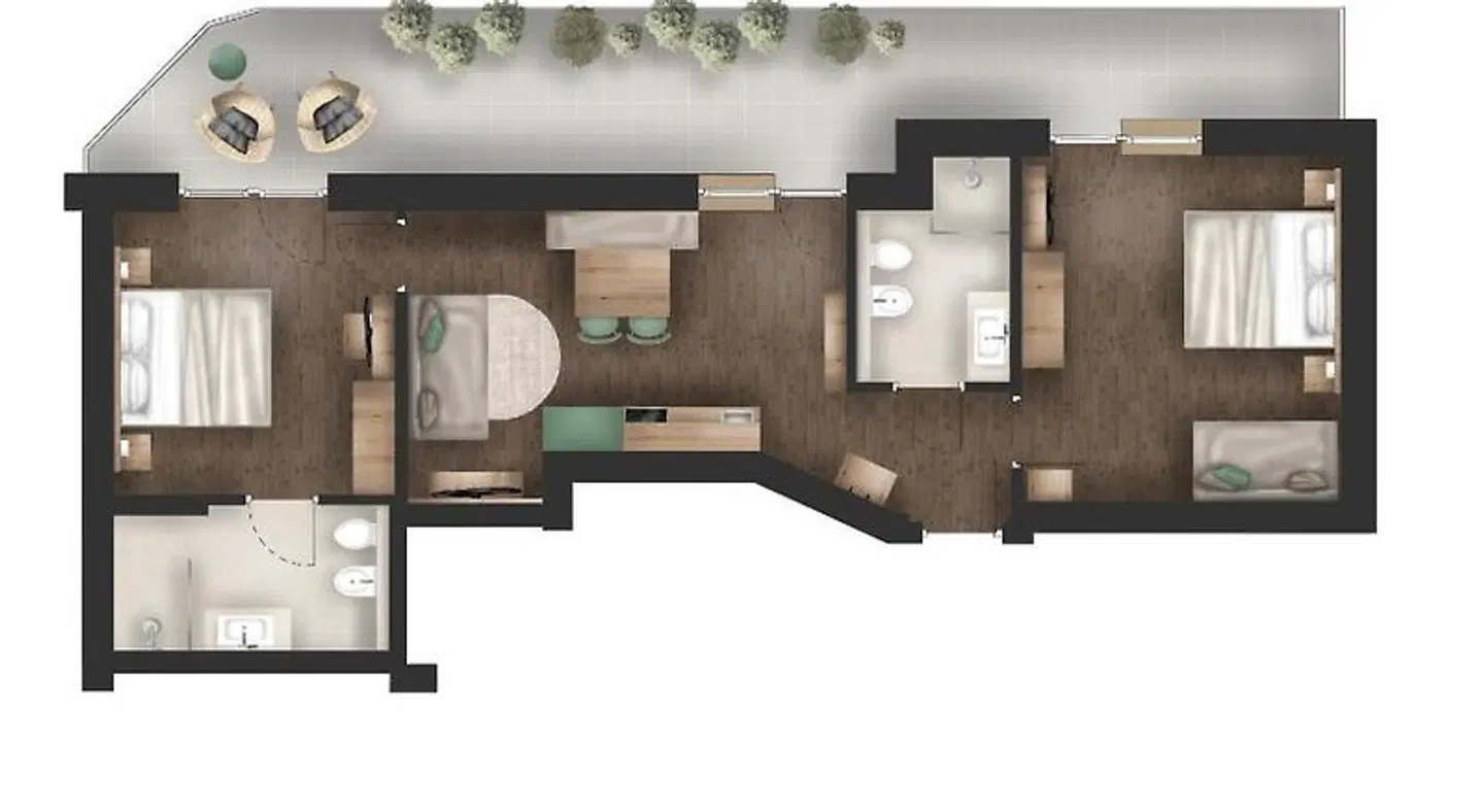 Waldheim MODEL_IMPRESSION