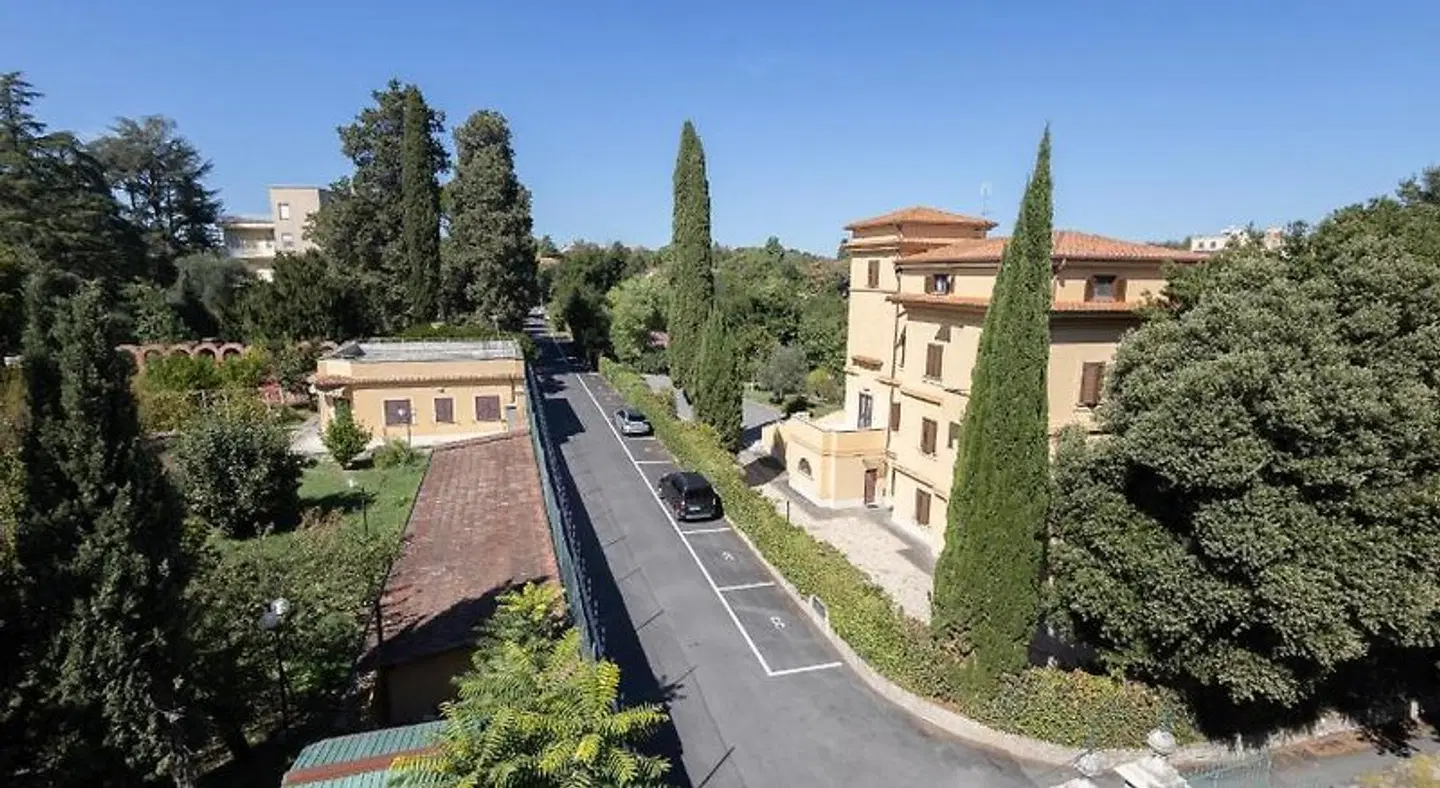 Casa per Ferie San Luigi EXTERIOR