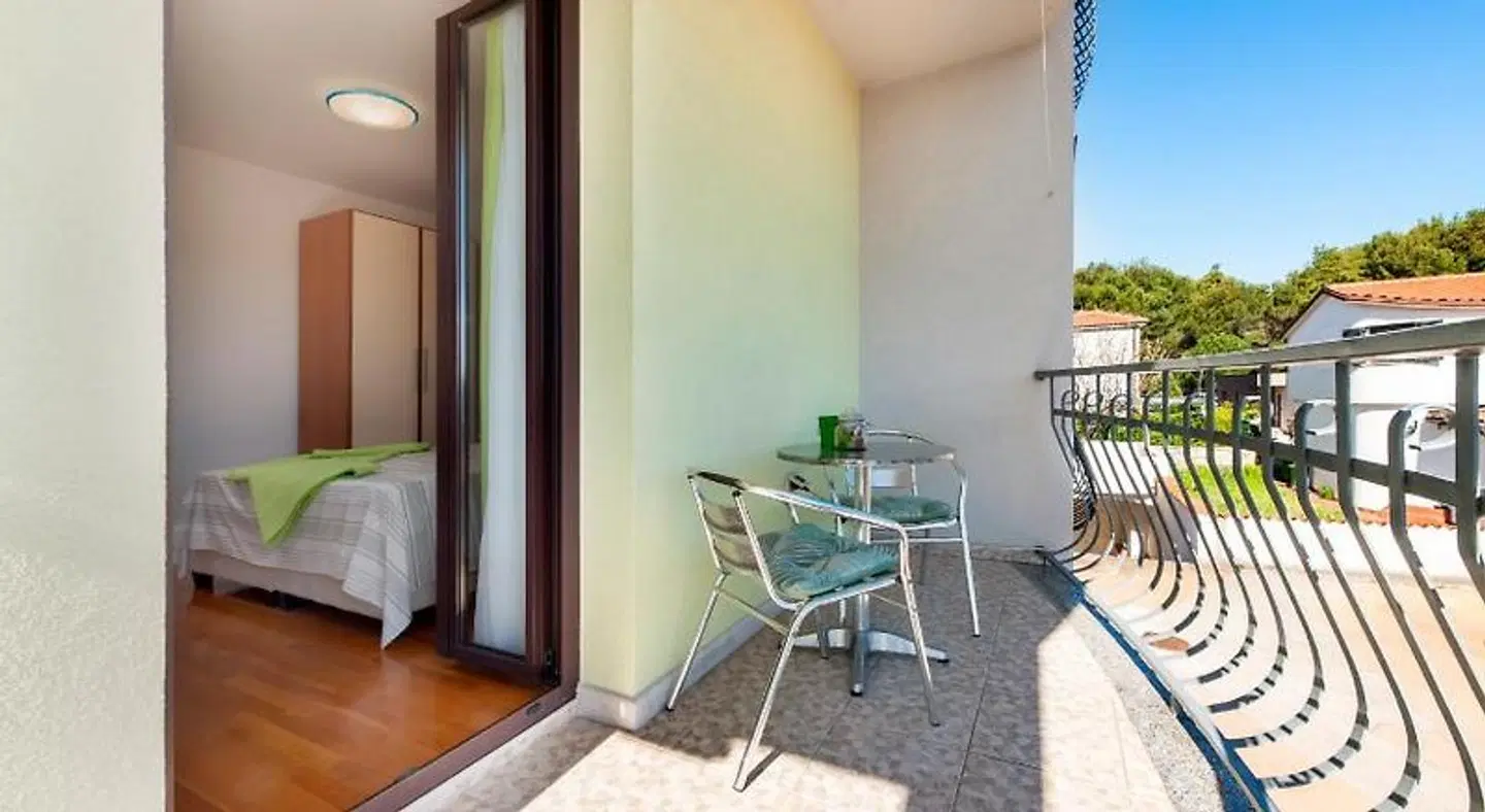 Apartments Villa Mara ROOM_EXAMPLE