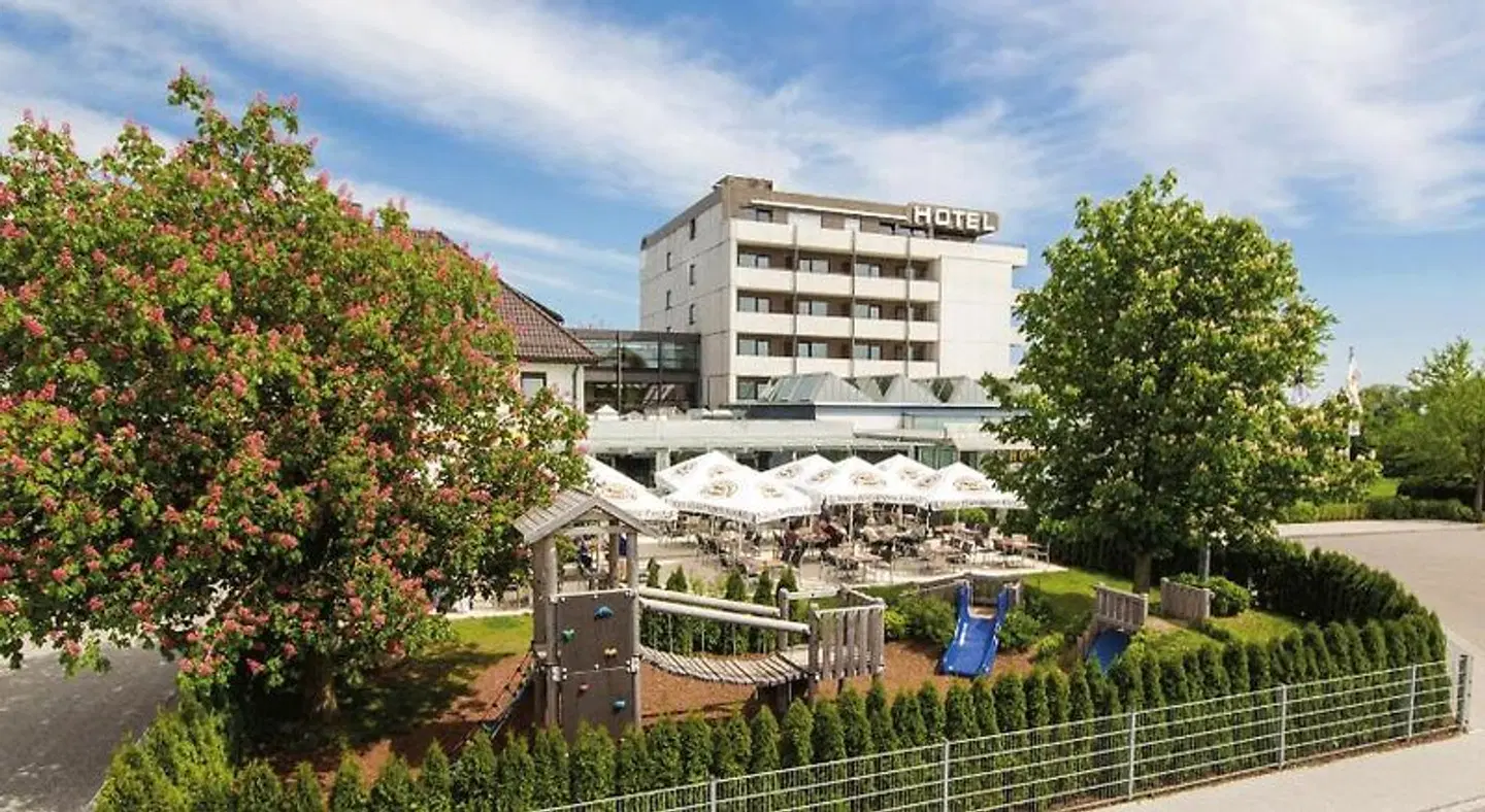 Seligweiler Hotel & Restaurants EXTERIOR