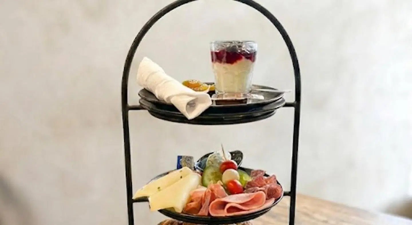 Am Augustinerplatz Restaurant