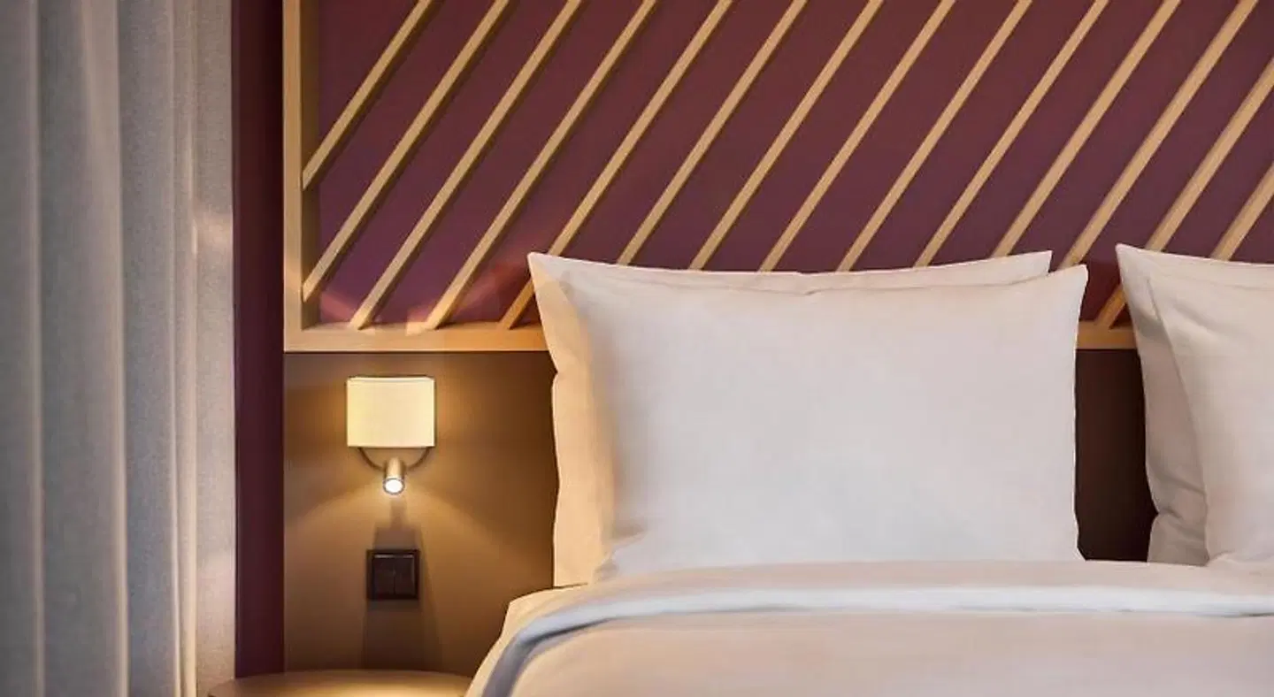 B&B Hotel Wiener-Neudorf HEALTH_BEAUTY
