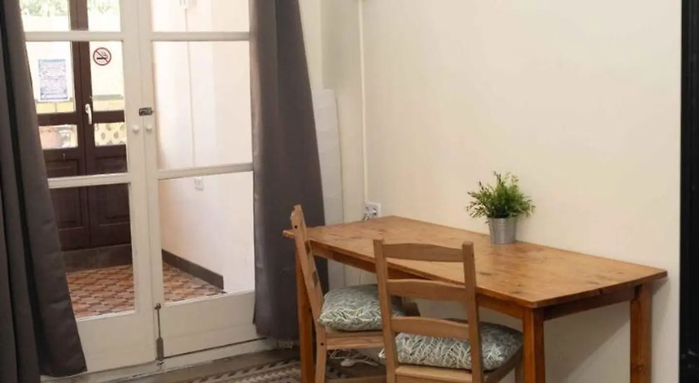 360 Hostel Barcelona Arts&Culture ROOM_EXAMPLE