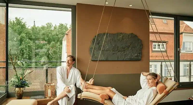 Krone – Hotelfoto