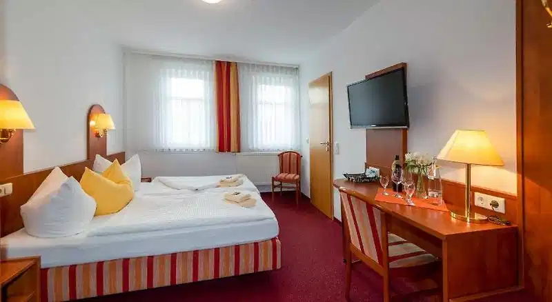 Landgasthof Zur Tanne – Hotelfoto