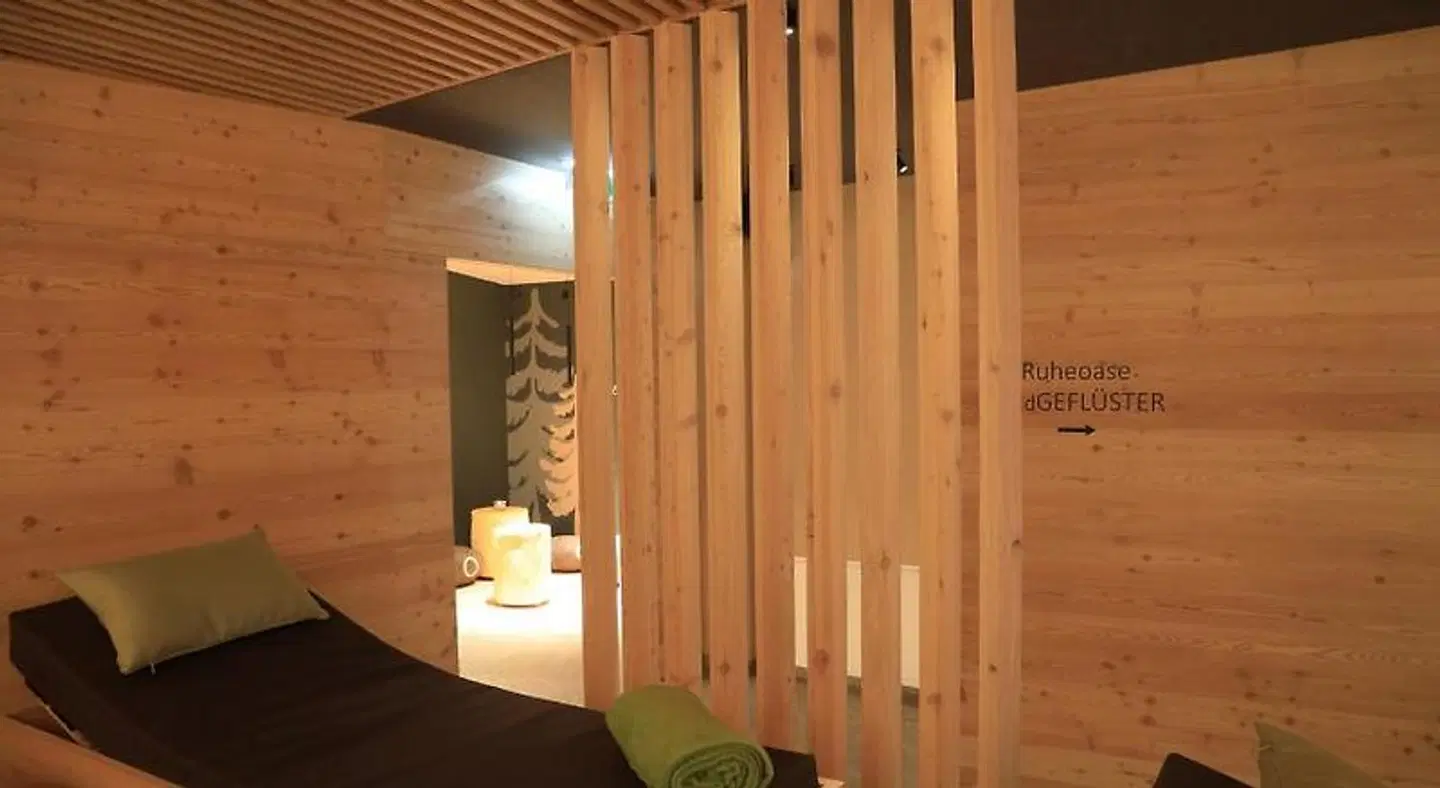 Hotel Weiler HEALTH_BEAUTY