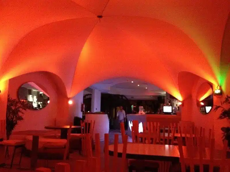Hotel Boutique Sabbia by Gabbeach – Hotelfoto