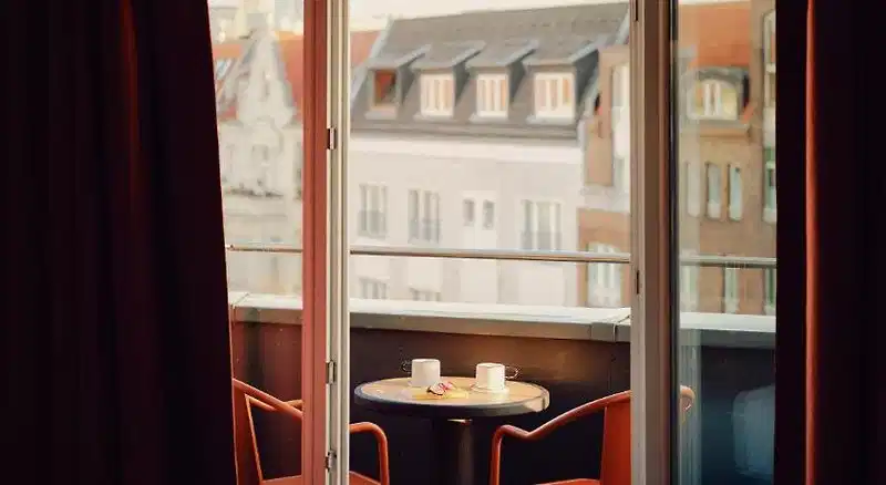 Max Brown Ku'damm – Hotelfoto