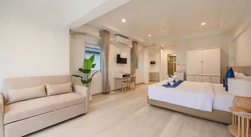 Little Home Ao Nang – Hotelfoto