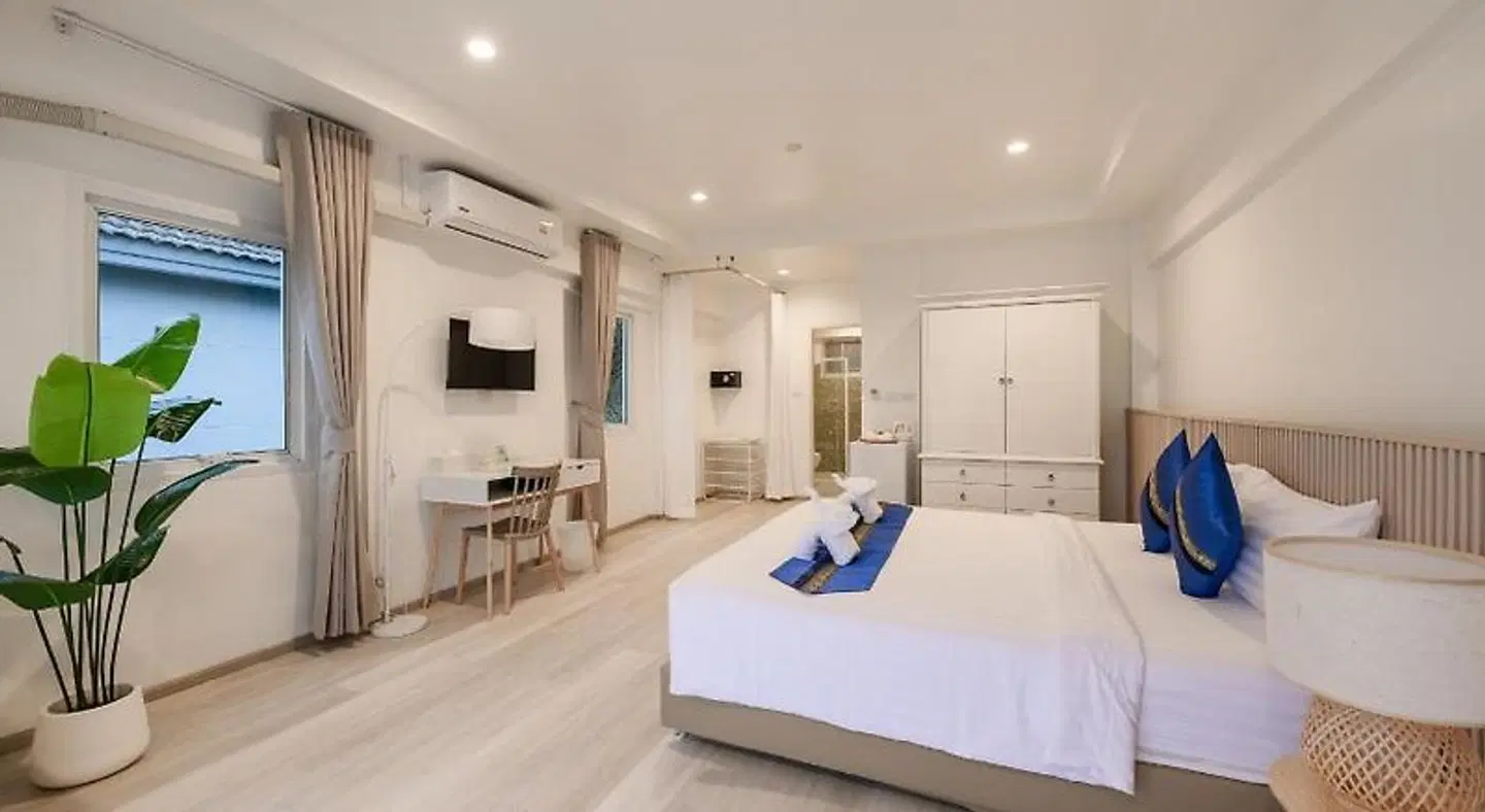 Little Home Ao Nang ROOM_EXAMPLE
