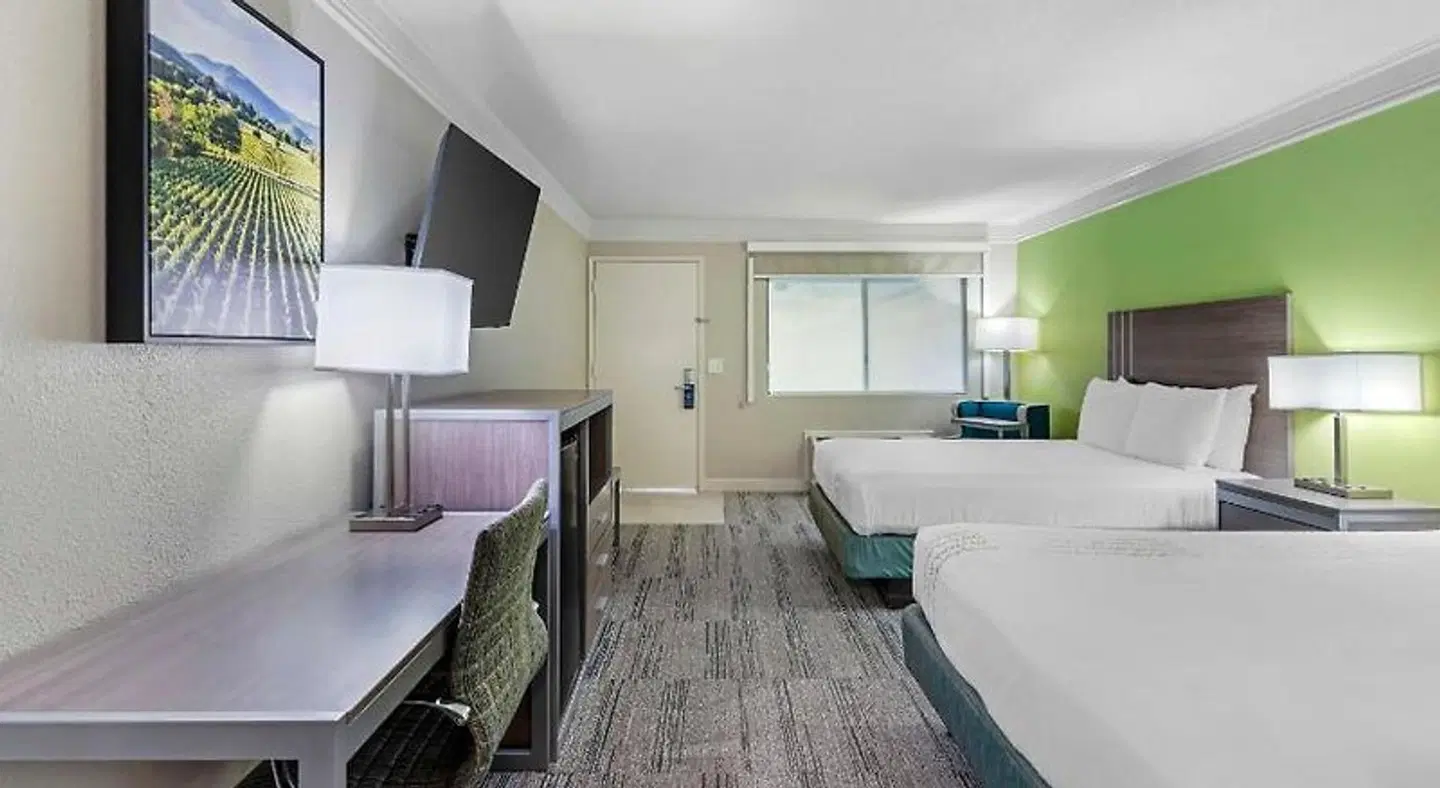 Best Western Cordelia Inn ROOM_EXAMPLE