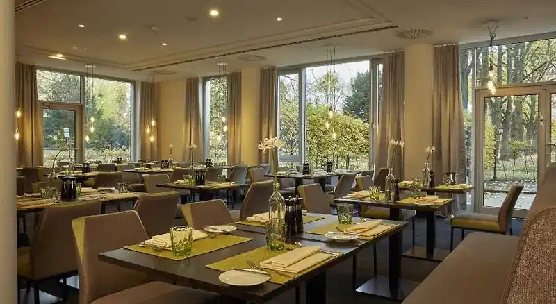 H4 Hotel Kassel – Hotelfoto