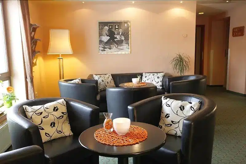 Kleefelder Hof – Hotelfoto