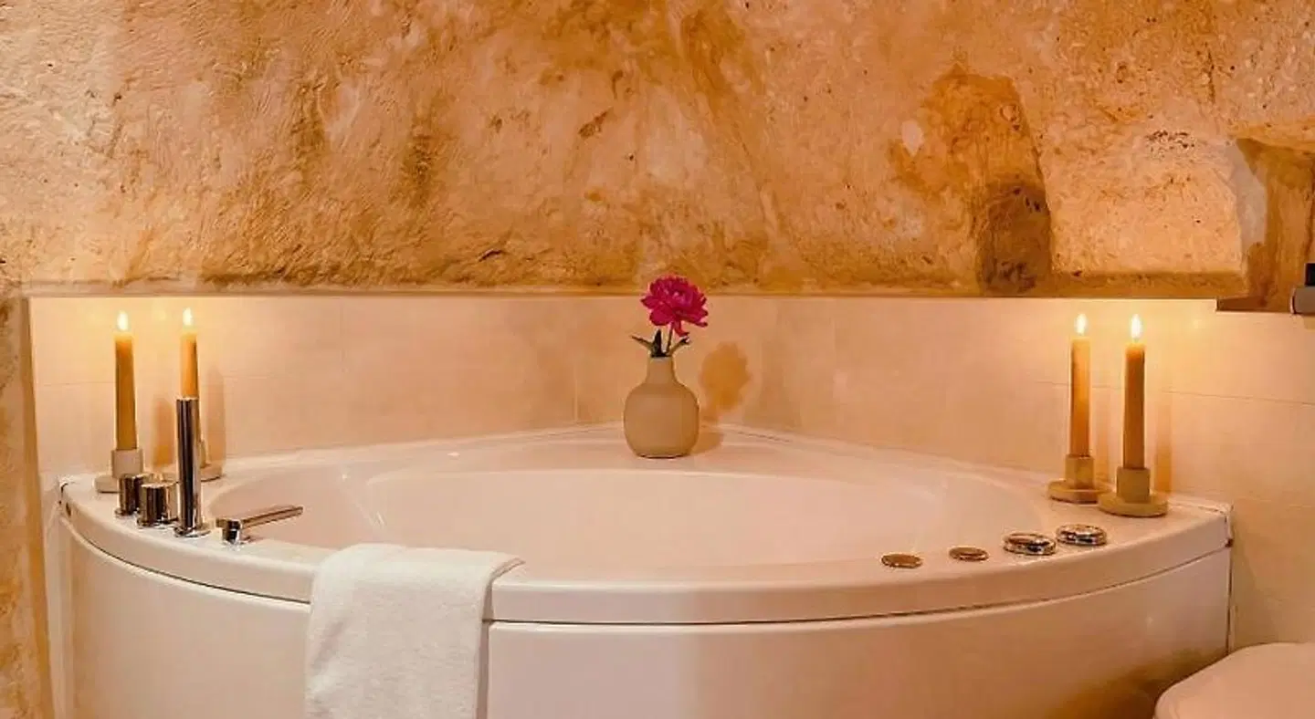 Hotel Residence San Giorgio HEALTH_BEAUTY