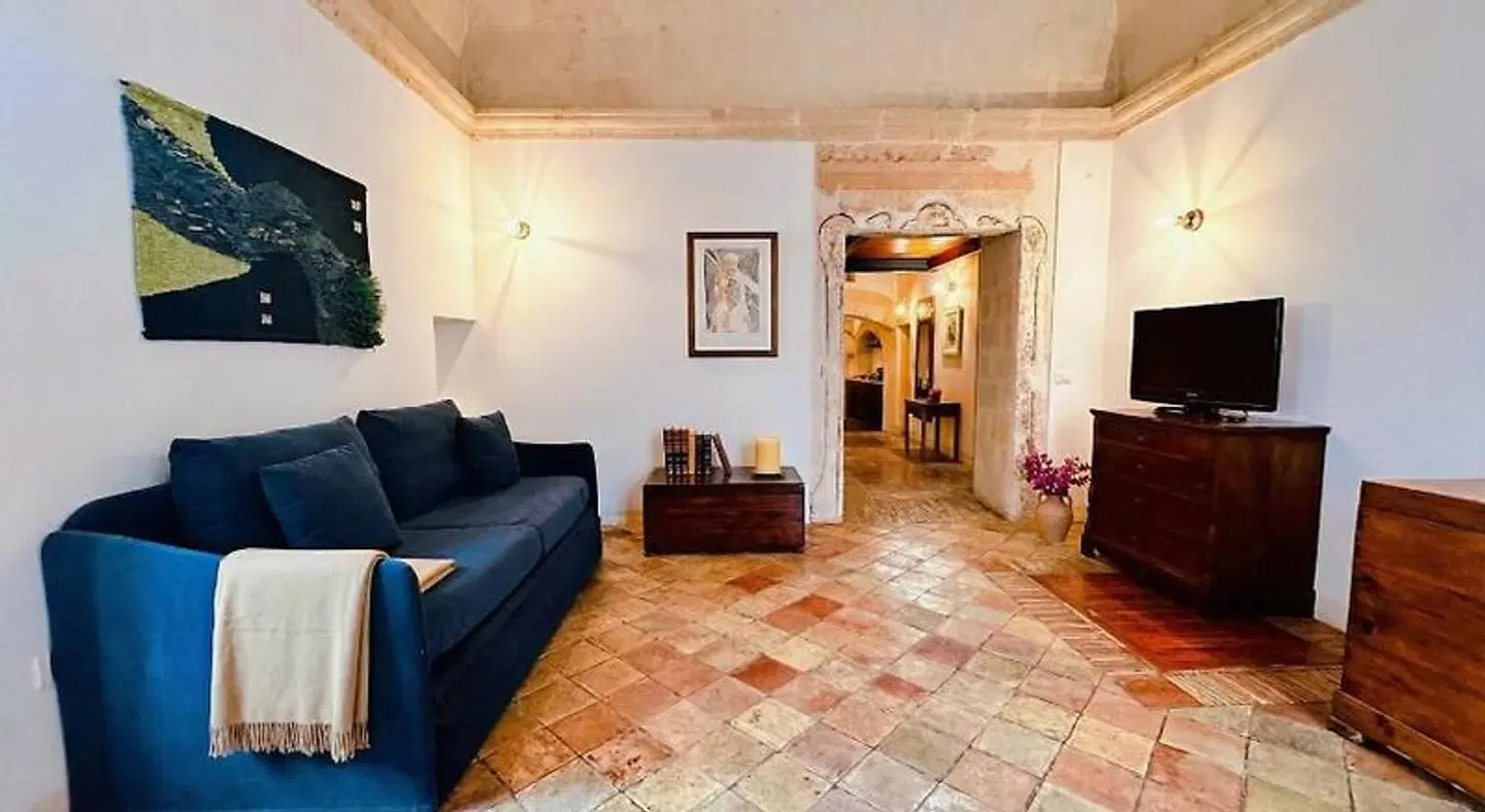 Hotel Residence San Giorgio LOUNGE_LOBBY