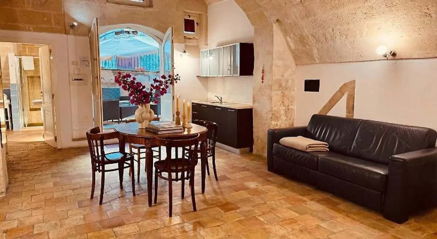 Hotel Residence San Giorgio Bar