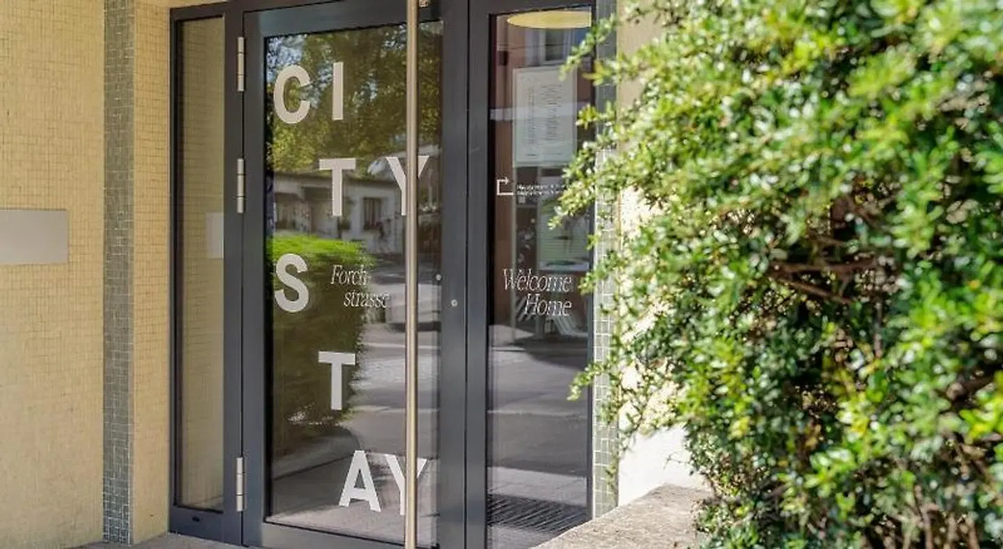 City Stay Furnished Apartments - Forchstrasse EXTERIOR