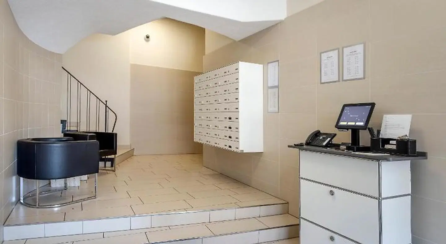 City Stay Furnished Apartments - Forchstrasse HEALTH_BEAUTY