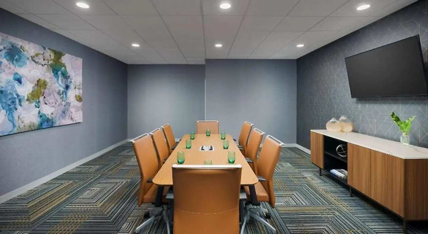 Homewood Suites by Hilton Providence-Warwick Konferenz