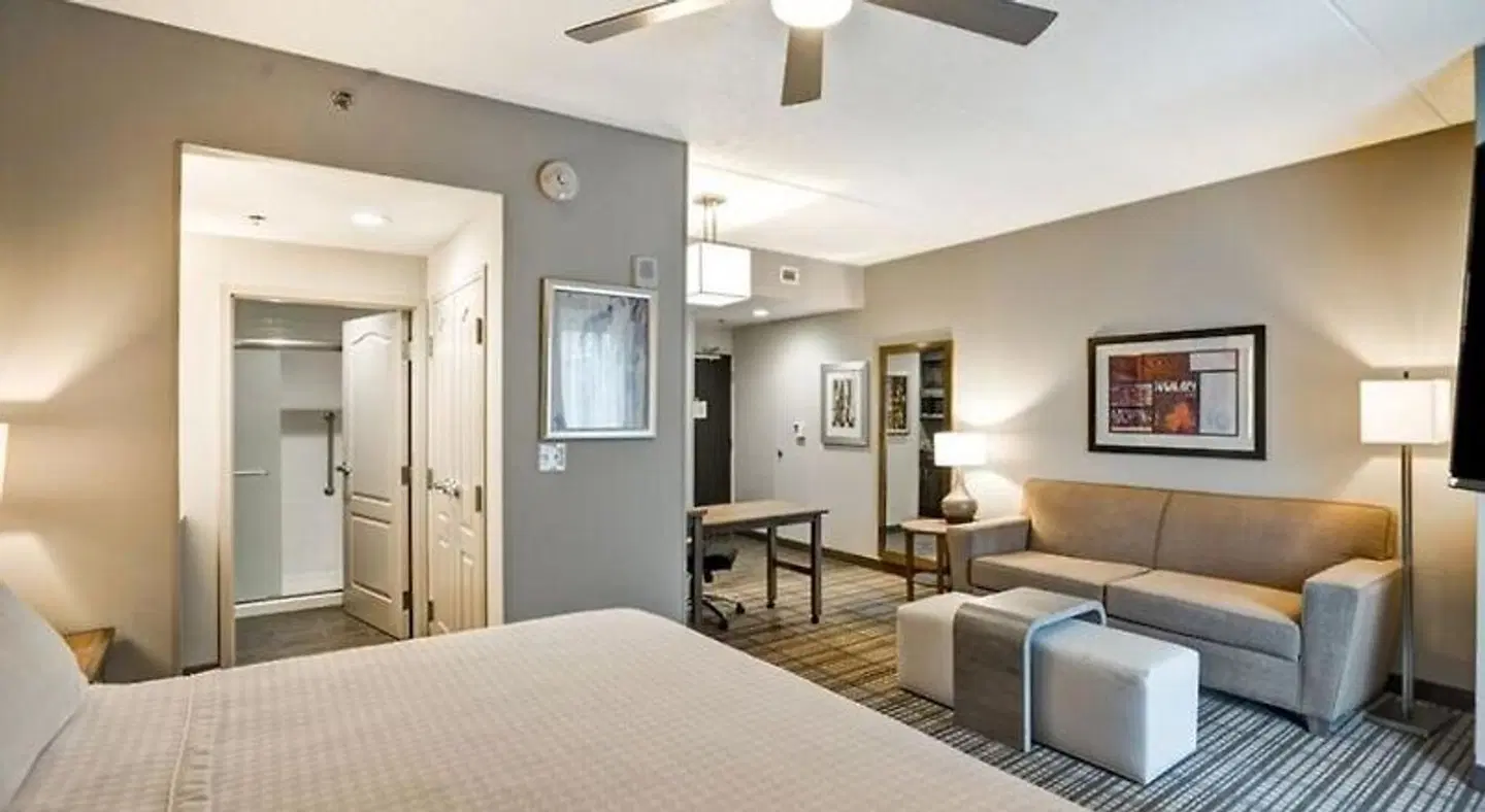Homewood Suites by Hilton Nashville Franklin ROOM_EXAMPLE
