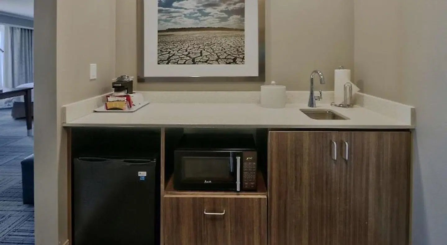 Hampton Inn & Suites Las Cruces I-10 ROOM_EXAMPLE