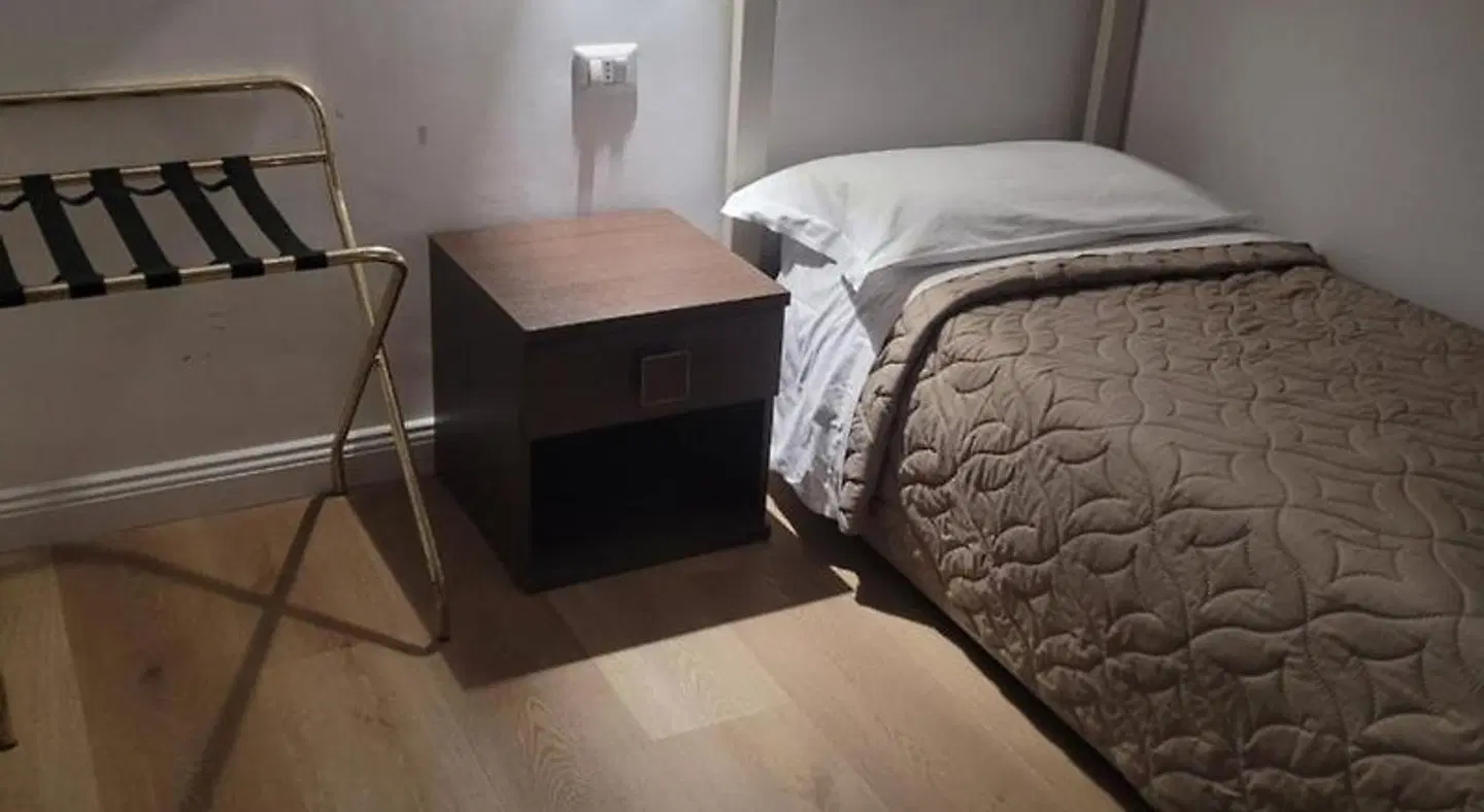 B&B Evergreen ROOM_EXAMPLE