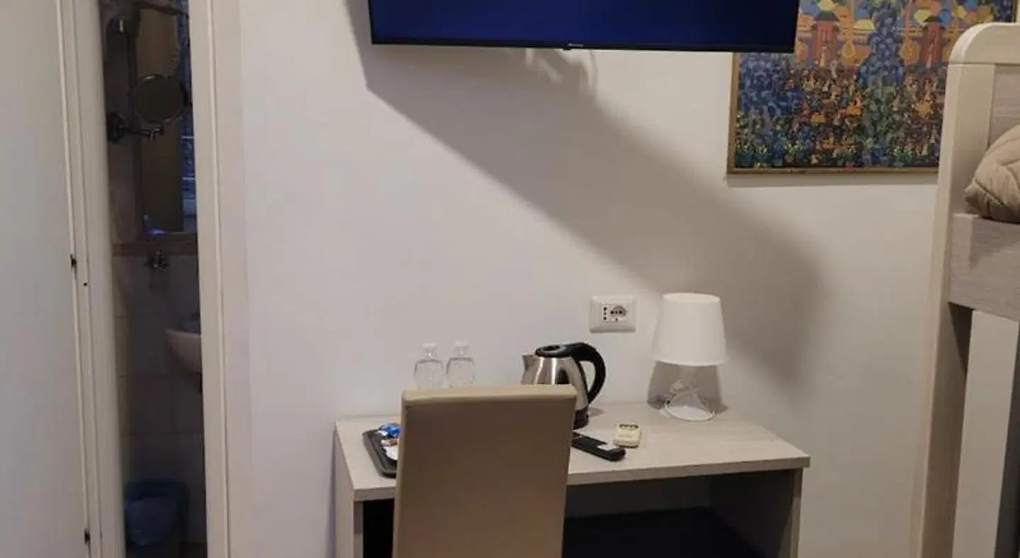 B&B Evergreen ROOM_EXAMPLE