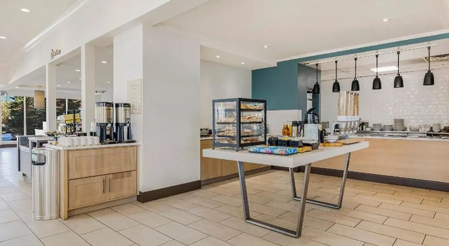 Hilton Garden Inn Colorado Springs Airport SPORTS_AND_LEISURE