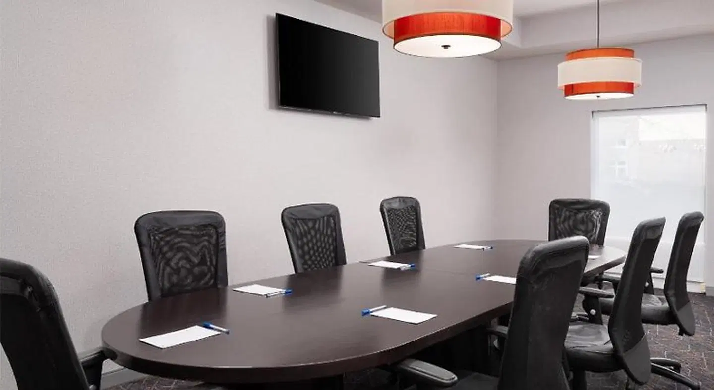 Hampton Inn Augusta/Gordon Highway Konferenz