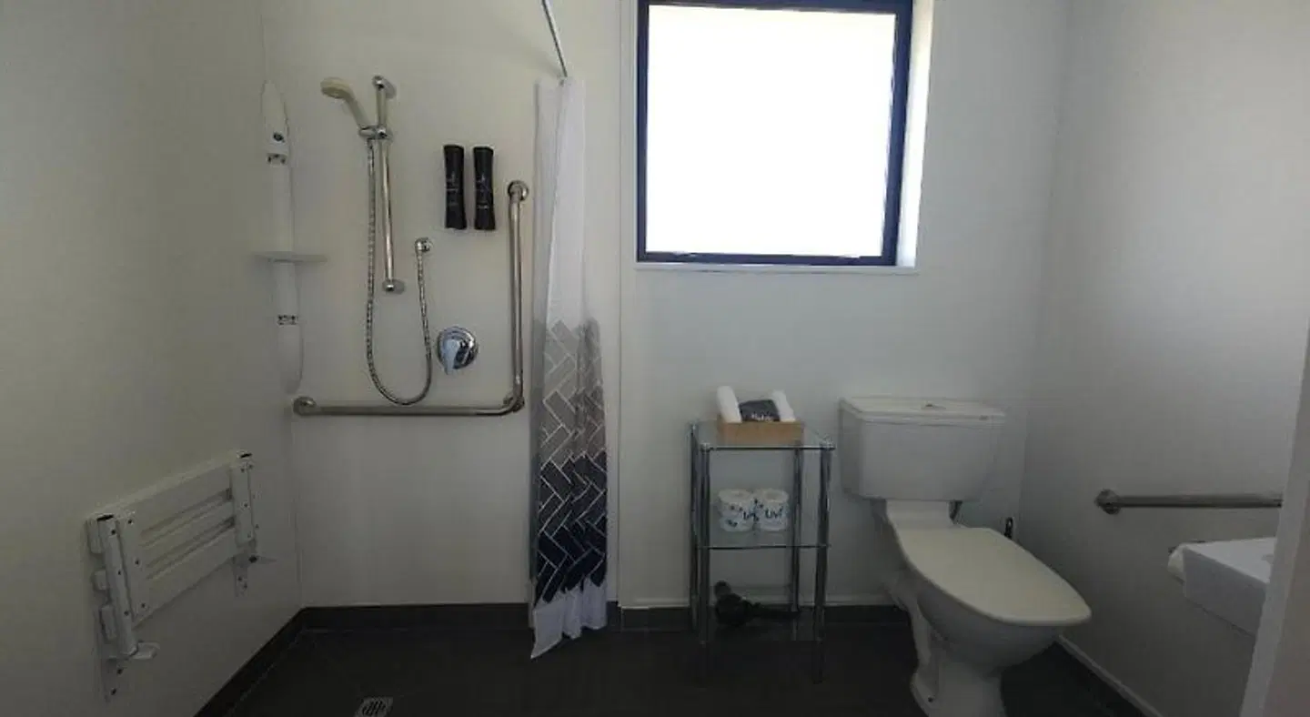 ASURE Sierra Motel ROOM_EXAMPLE