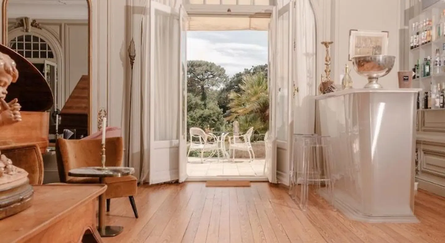 Château du Clair de Lune ROOM_EXAMPLE
