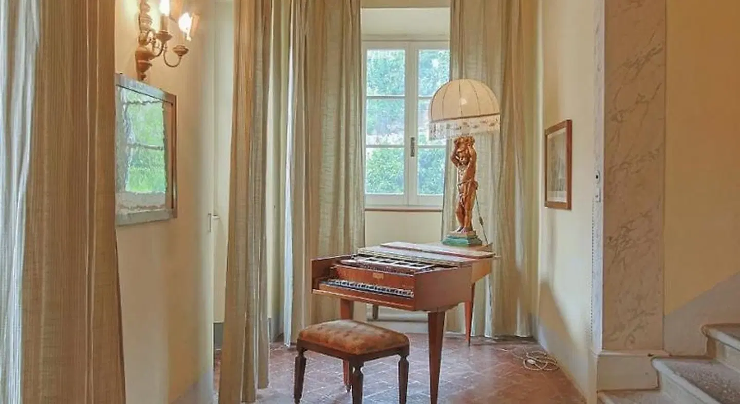 Villa Sermolli ROOM_EXAMPLE