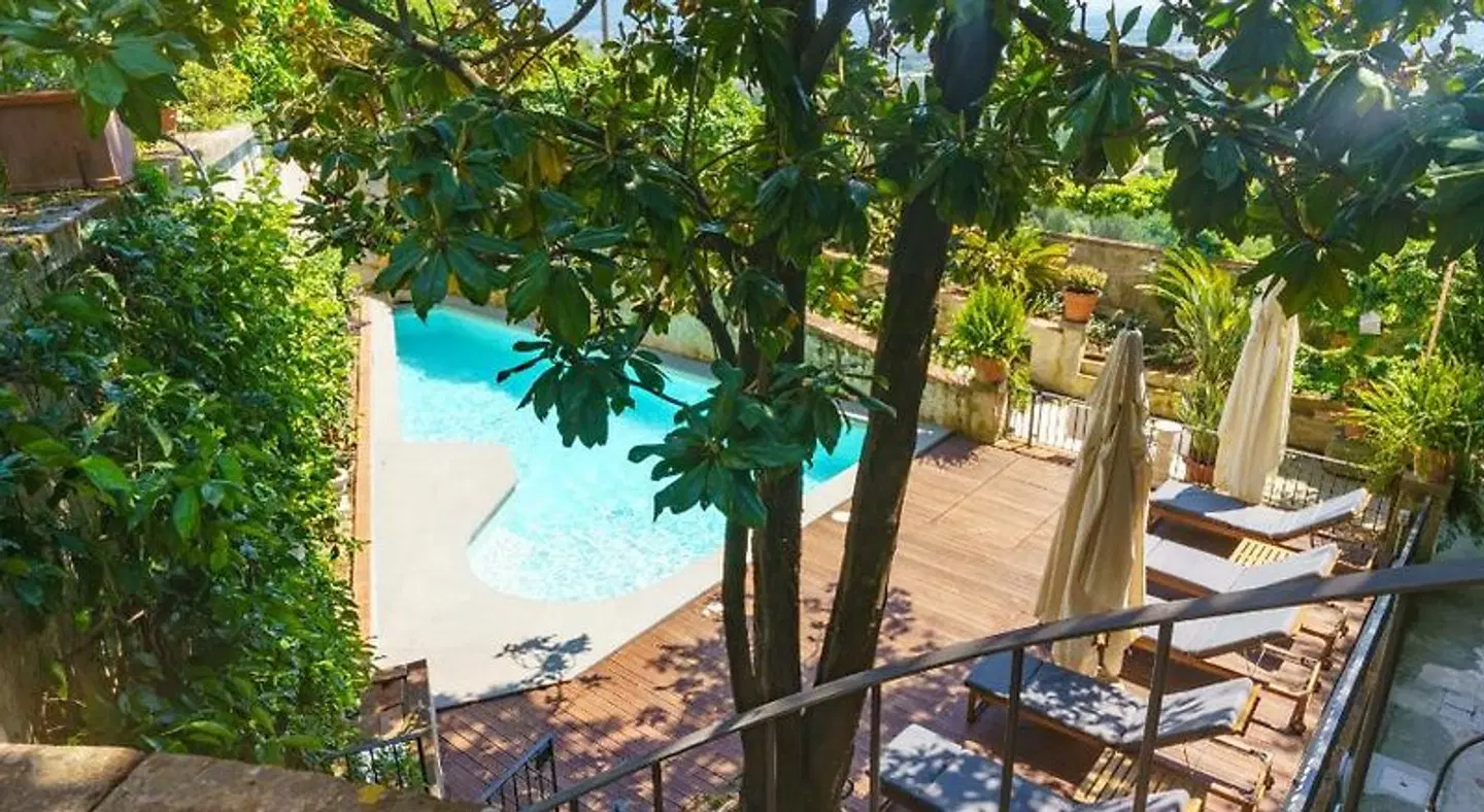 Villa Sermolli OUTDOOR_POOL